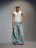 Regata Pavtros Studios Signature Ribbed Vest
