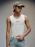 Regata Pavtros Studios Signature Ribbed Vest