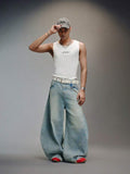 Regata Pavtros Studios Signature Ribbed Vest