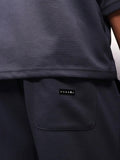 Conjunto Pavtros Studios Minimalist Bunny Polo e Shorts Set