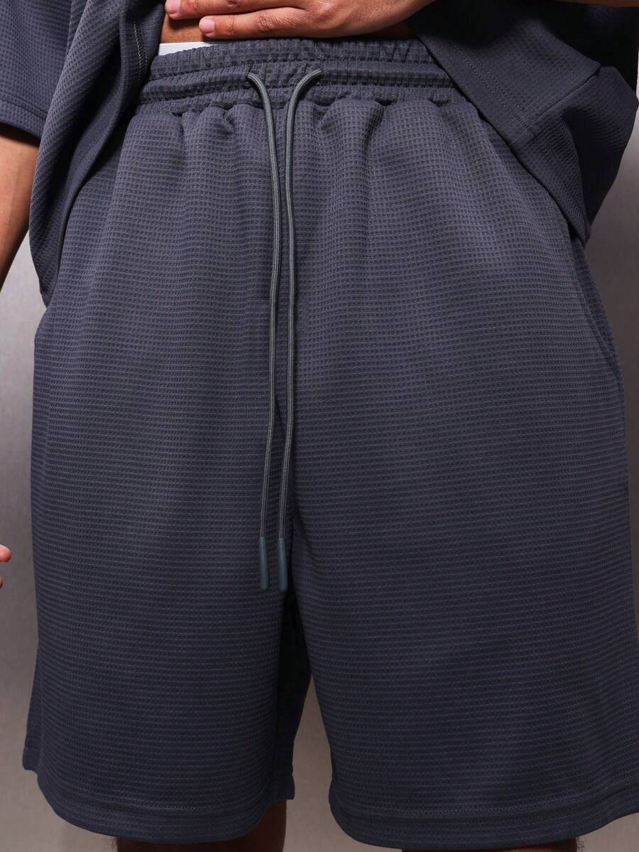 Conjunto Pavtros Studios Minimalist Bunny Polo e Shorts Set - foto 7