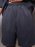 Conjunto Pavtros Studios Minimalist Bunny Polo e Shorts Set