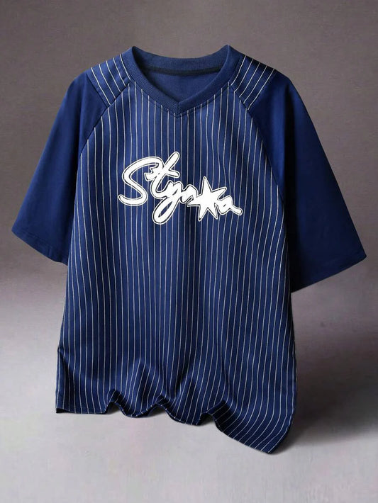 Camiseta Stynvo Star