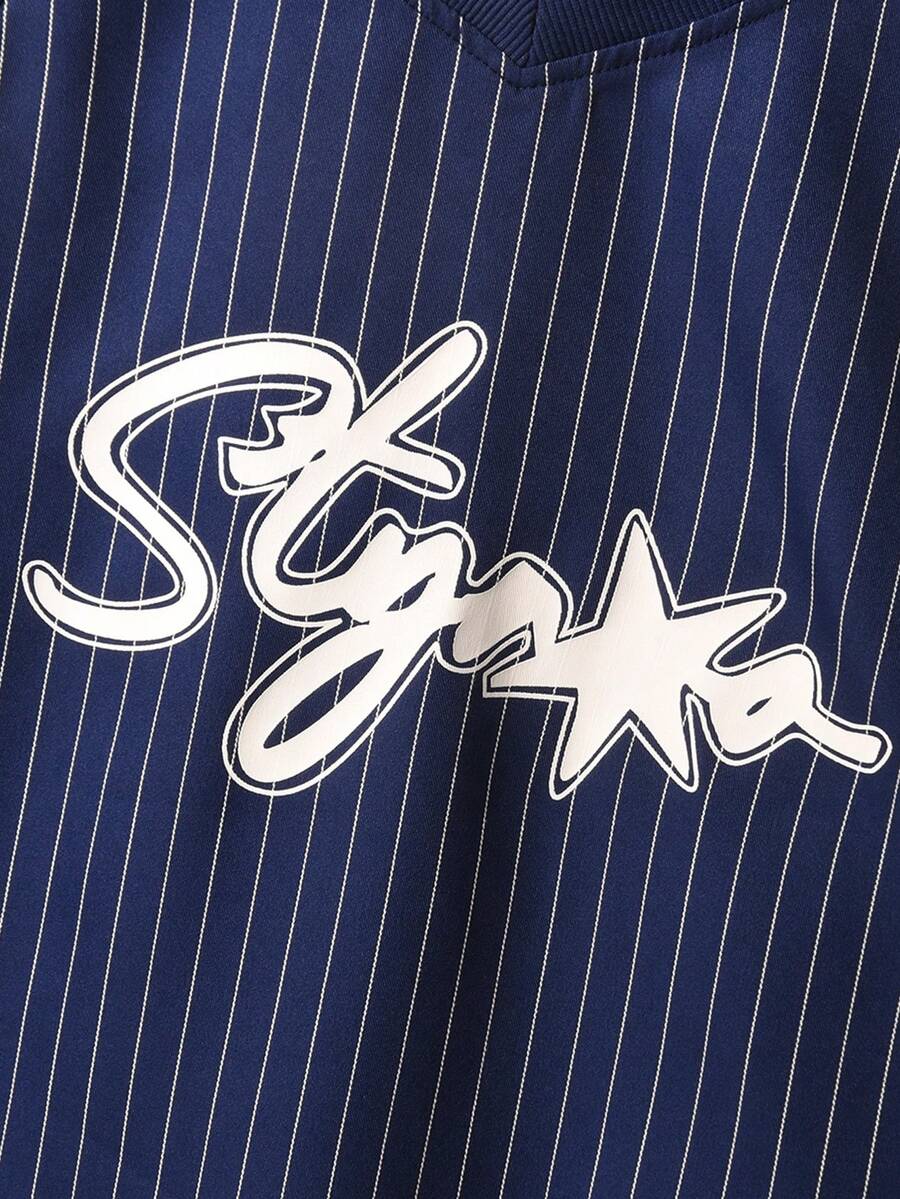 Camiseta Pavtros Star