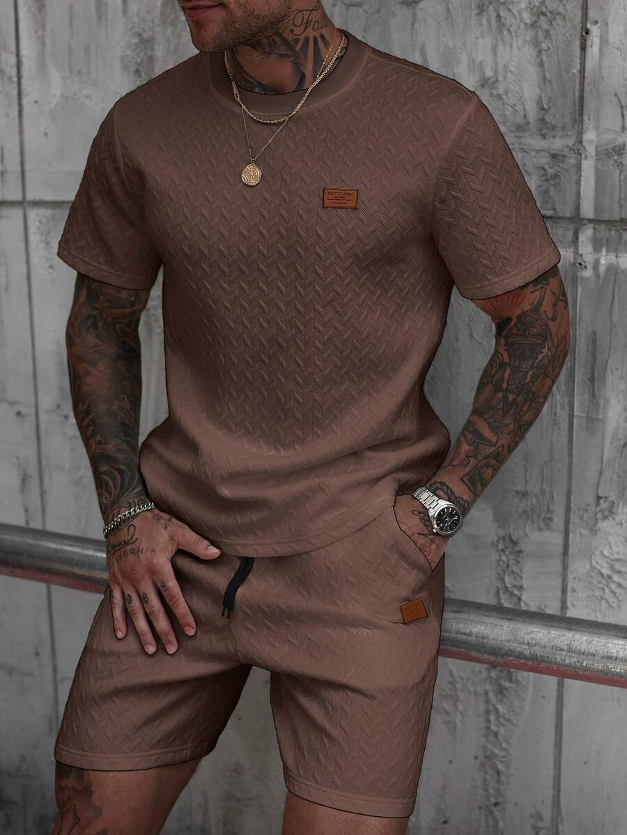 Conjunto Pavtros Cordão