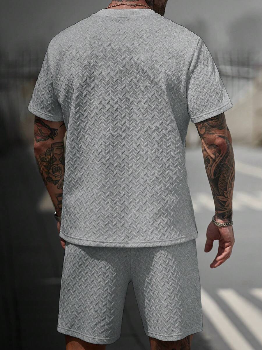 Conjunto Pavtros Cordão
