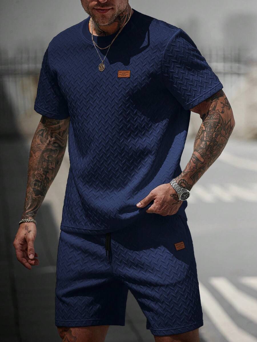 Conjunto Pavtros Cordão