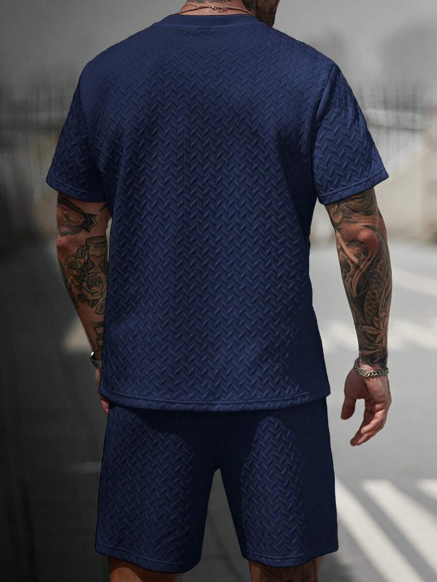 Conjunto Pavtros Cordão