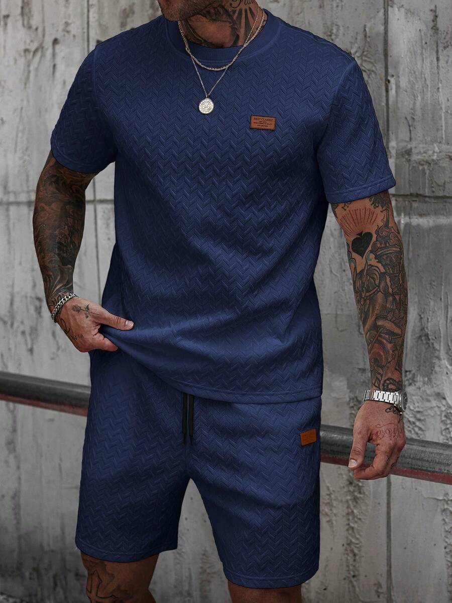 Conjunto Pavtros Cordão
