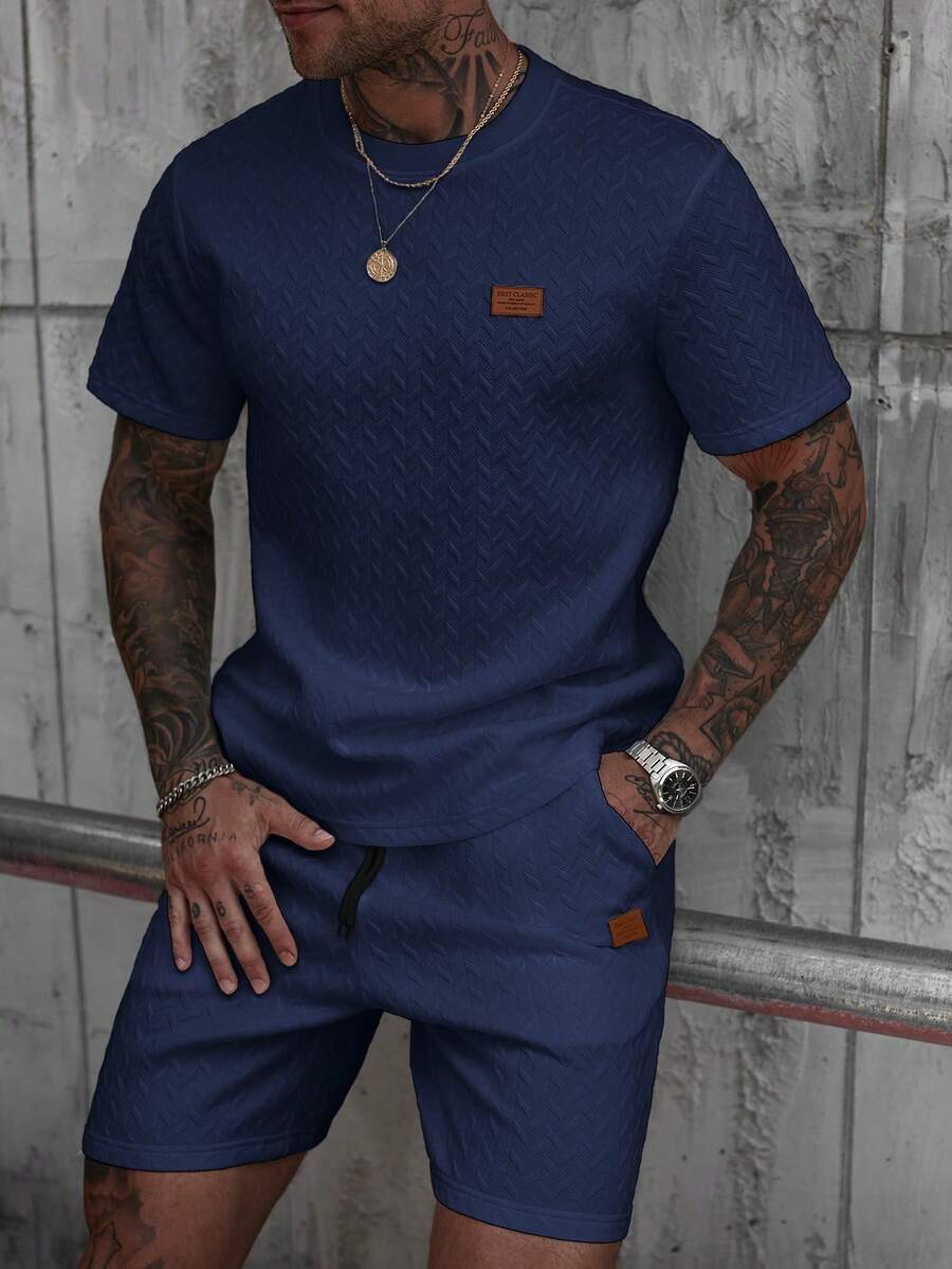 Conjunto Pavtros Cordão