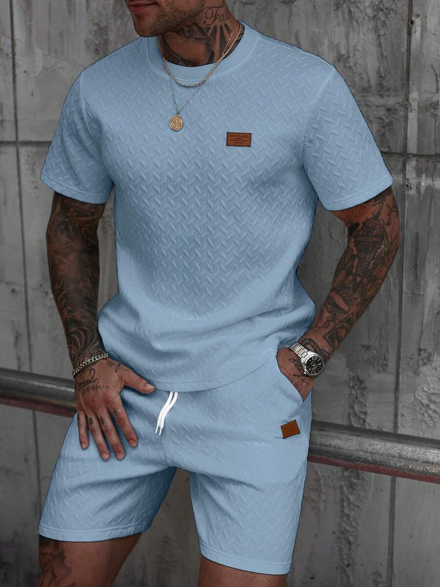 Conjunto Pavtros Cordão