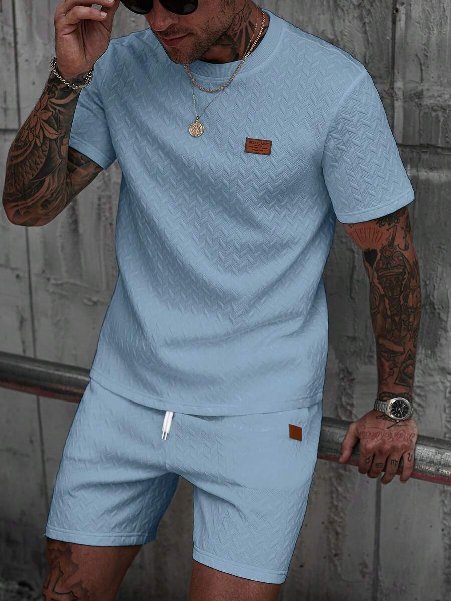Conjunto Pavtros Cordão