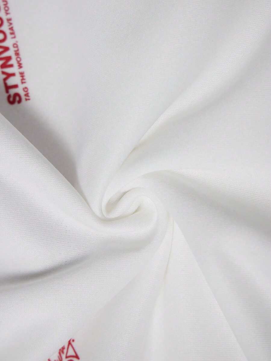 Moletom Pavtros Studios Arch Hoodie - foto 5
