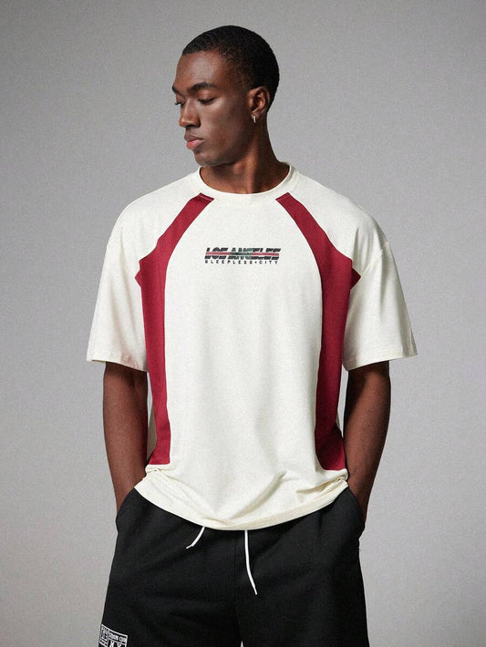 Camiseta Stynvo LA