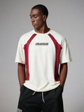 Camiseta Stynvo LA