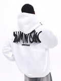 Moletom Pavtros Studios 3D Gradient Hoodie