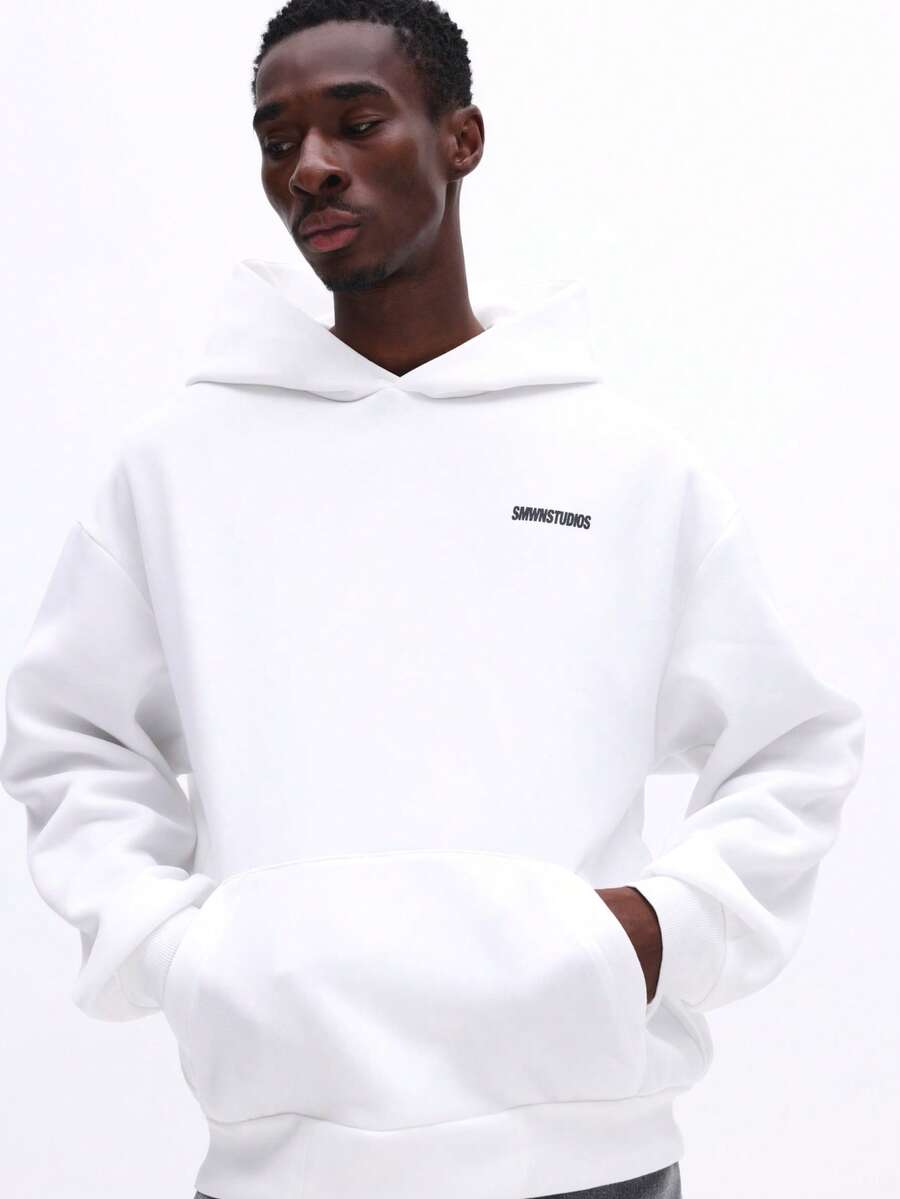 Moletom Pavtros Studios 3D Gradient Hoodie - foto 11