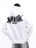 Moletom Pavtros Studios 3D Gradient Hoodie