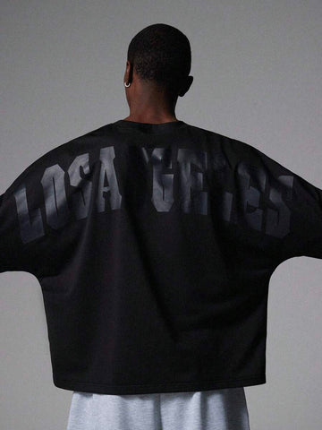 Camiseta Pavtros LA LOSA