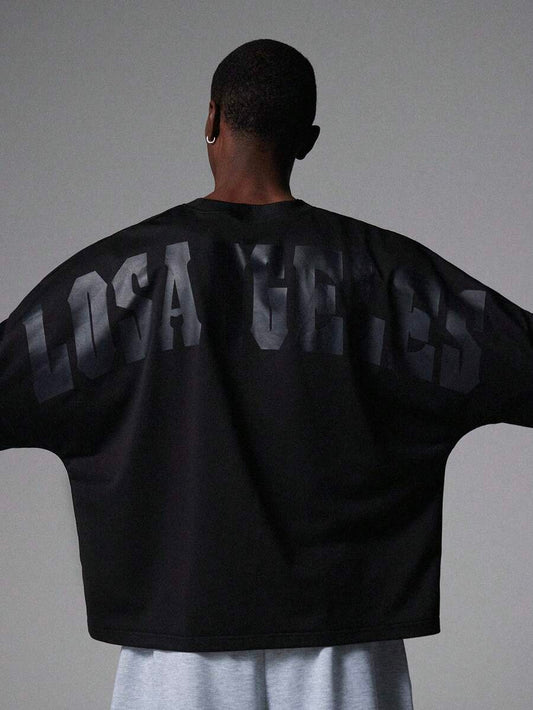 Camiseta Stynvo LA LOSA