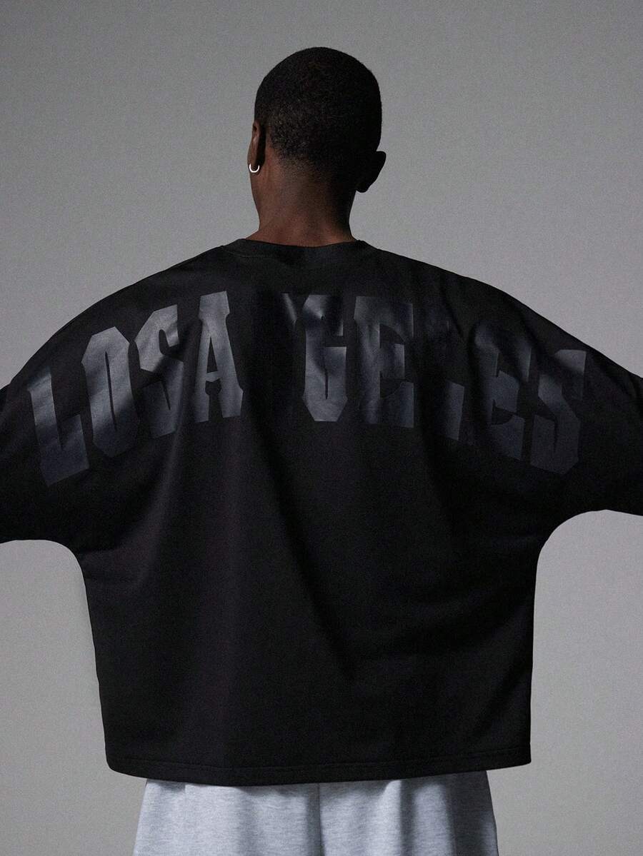 Camiseta Pavtros LA LOSA