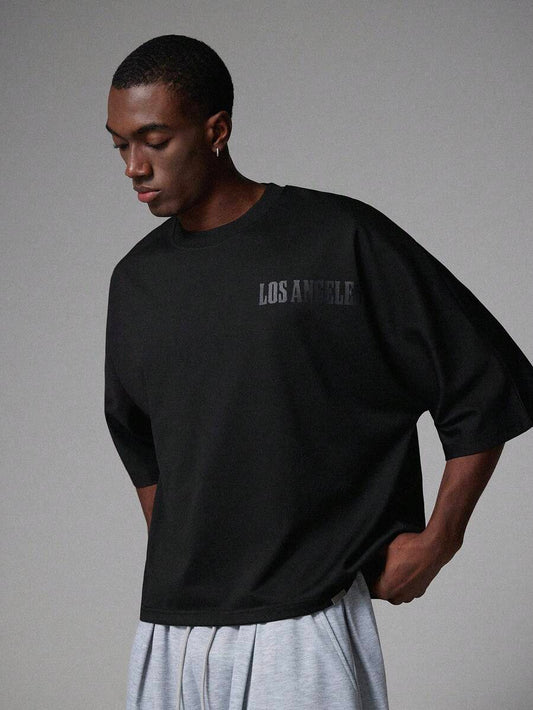 Camiseta Stynvo LA LOSA