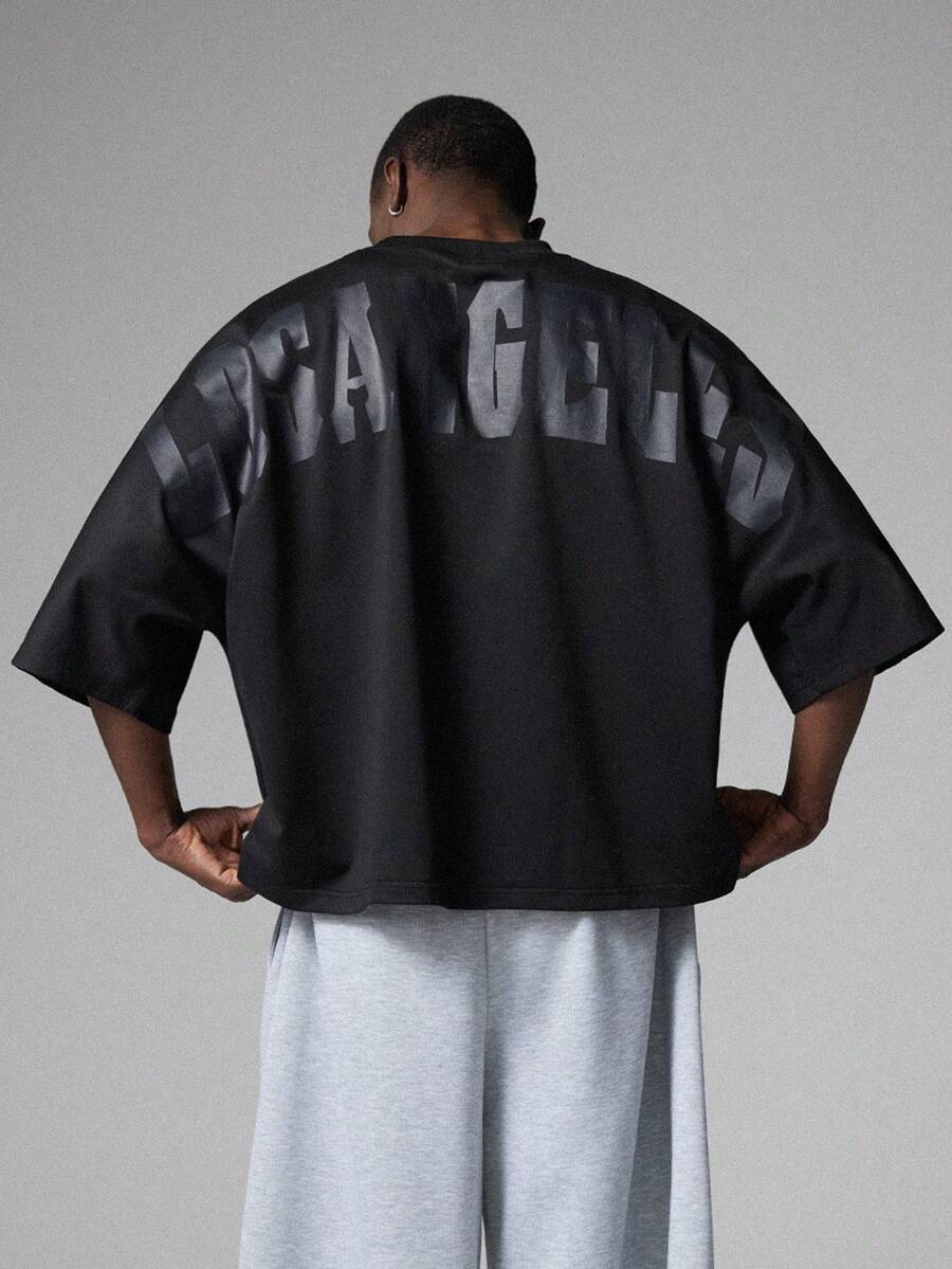 Camiseta Pavtros LA LOSA