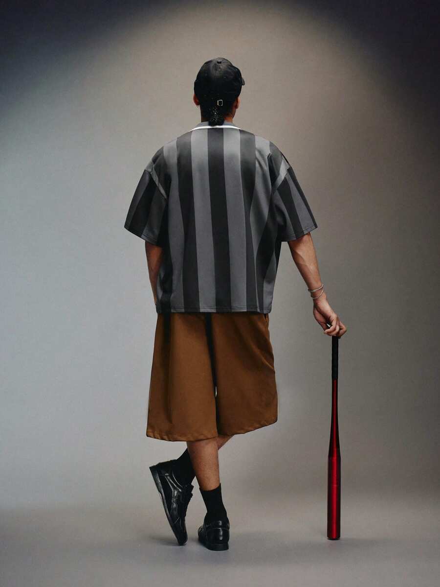 Camisa Polo Pavtros Studios Football Jersey - foto 2