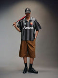 Camisa Polo Pavtros Studios Football Jersey