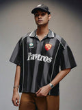 Camisa Polo Pavtros Studios Football Jersey