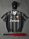 Camisa Polo Pavtros Studios Football Jersey
