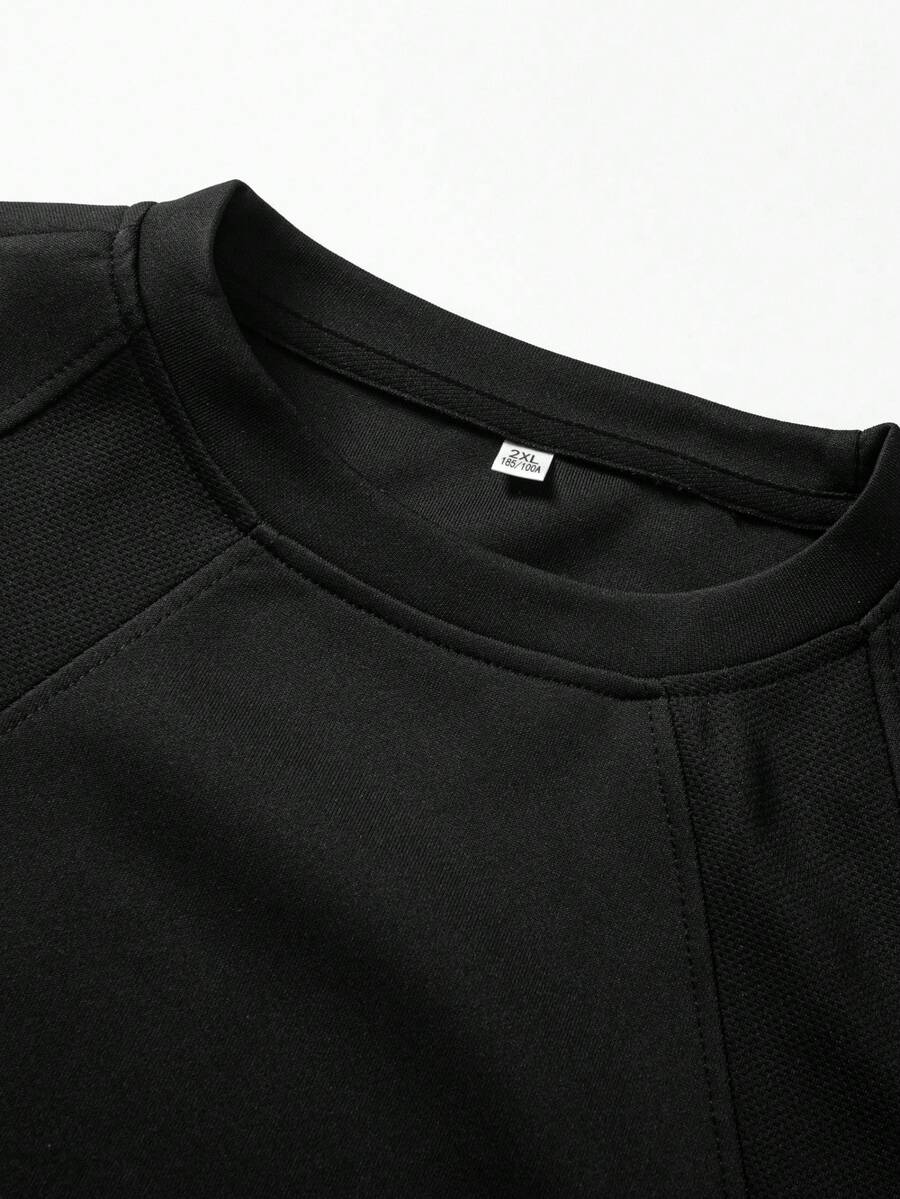 Camiseta Pavtros Raglan - foto 27