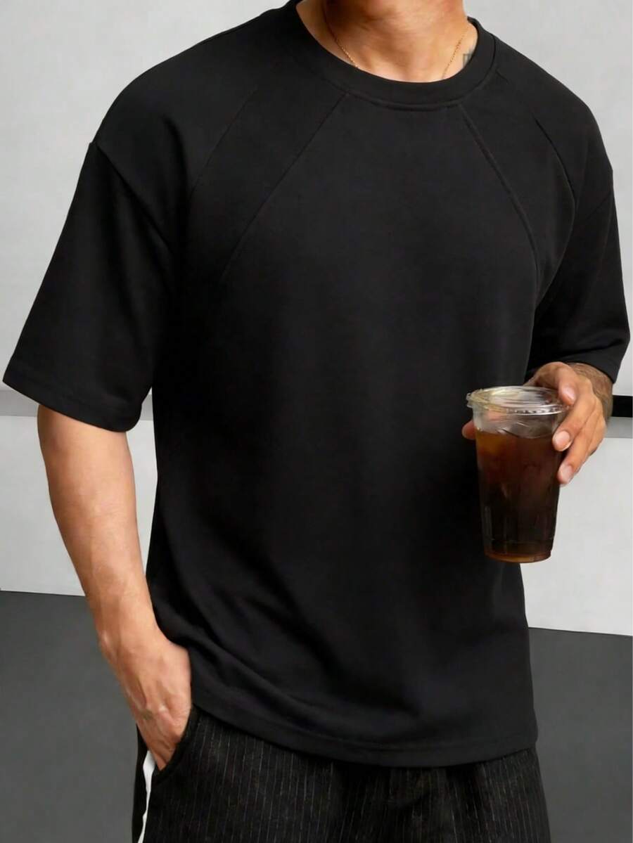 Camiseta Pavtros Raglan - foto 23
