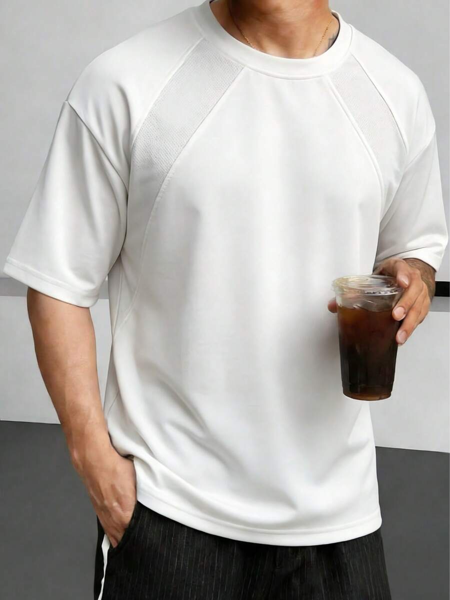 Camiseta Pavtros Raglan - foto 20