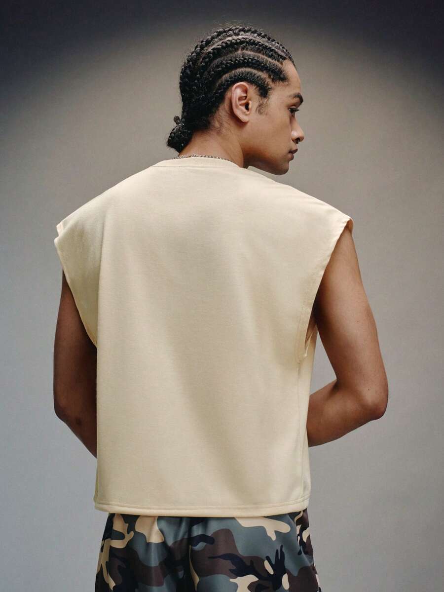 Regata Pavtros Studios New York Crown Vest — Foto 1