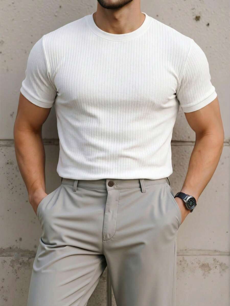 Camiseta Pavtros Bizformal - foto 1