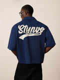 Camiseta Botton STYNVO 2000