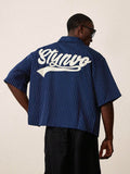 Camiseta Botton STYNVO 2000