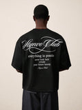 Camiseta Stynvo Club Future