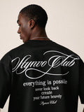 Camiseta Stynvo Club Future