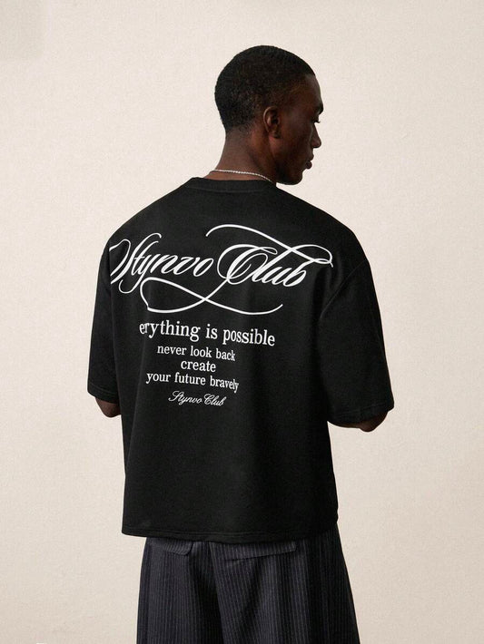 Camiseta Stynvo Club Future