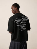 Camiseta Stynvo Club Future