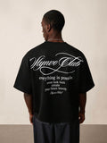Camiseta Stynvo Club Future