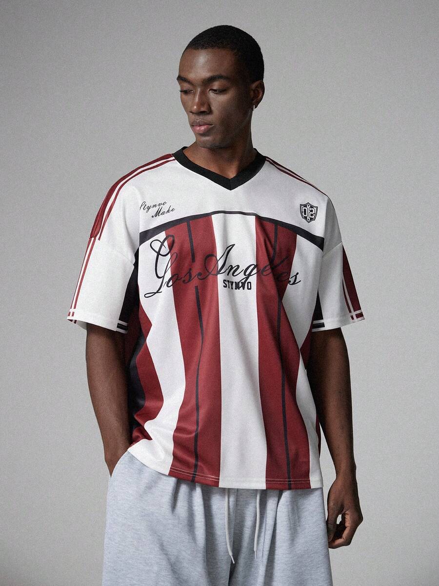 Camisa Pavtros Angeles