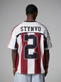 Camista Stynvo Angeles
