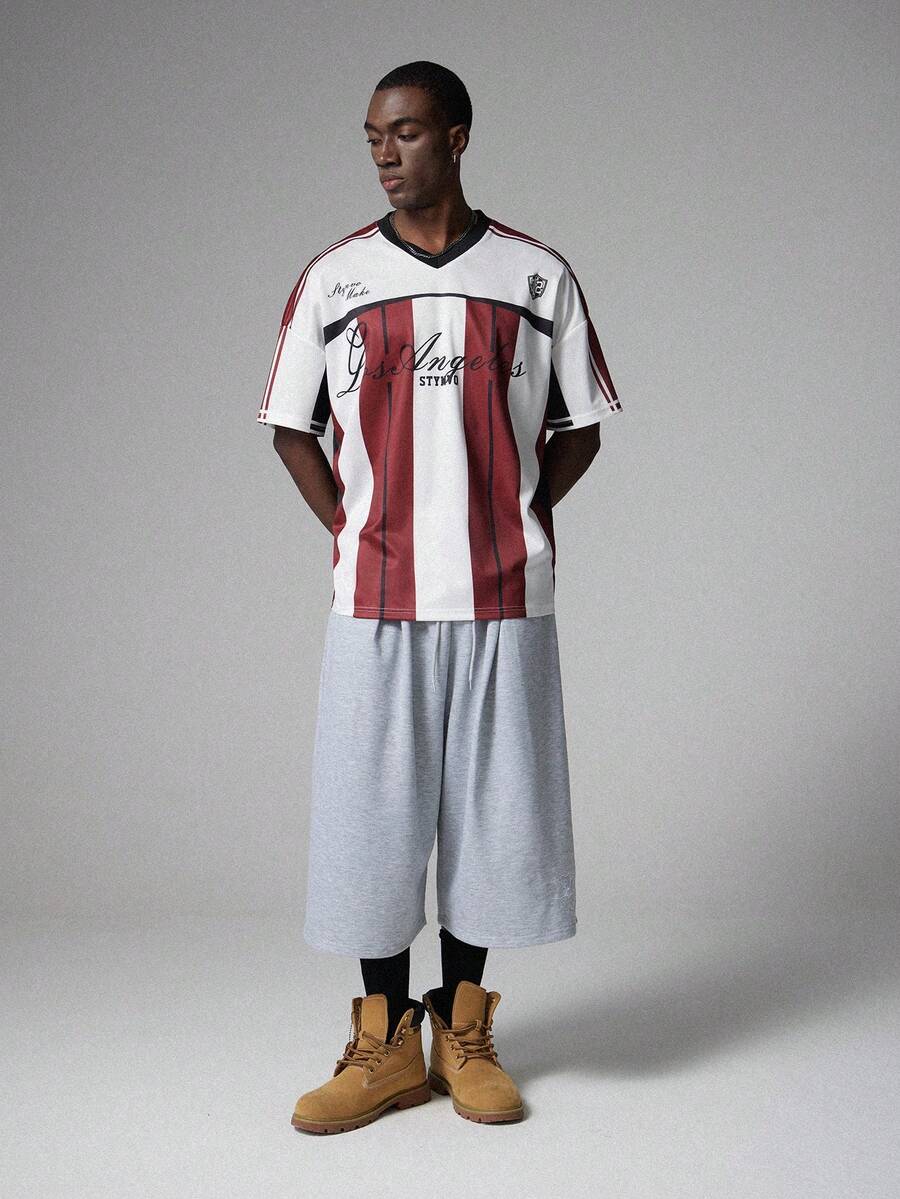 Camisa Pavtros Angeles