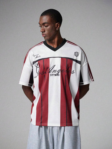 Camisa Pavtros Angeles