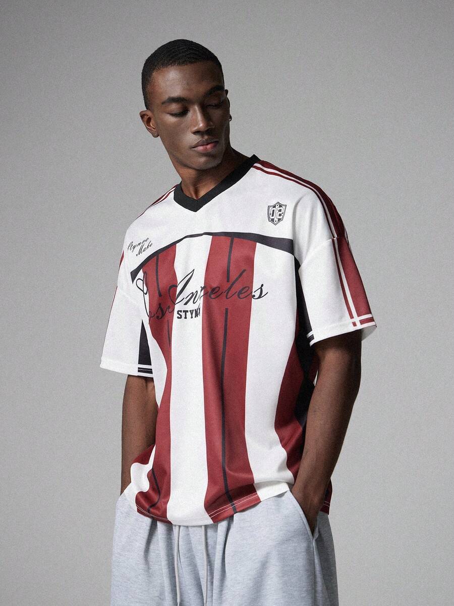 Camisa Pavtros Angeles