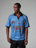 Camisa Polo Pavtros Studios Racing Football Jersey