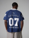 Camiseta Polo Stynvo OOTD